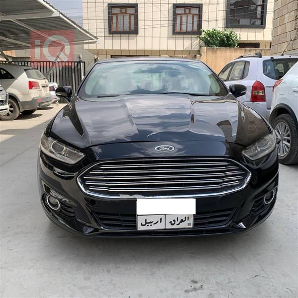 Ford for sale in Iraq